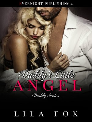 cover image of Daddy's Little Angel